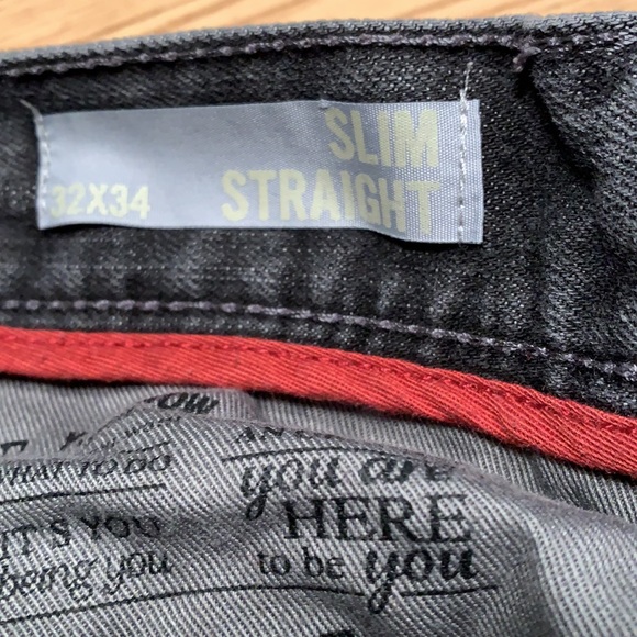 Arizona jeans size 32/34 - Picture 6 of 7